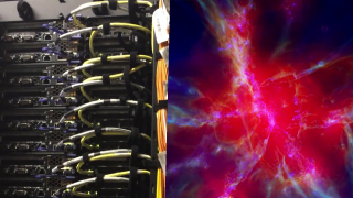 Simulating a Universe With a Computer: Yes, This Is Complicated